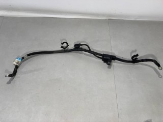 проводка стартера, ориг. номер F1FT14A280, F1FZ14300B, Ford Focus USA 3 2014-2019