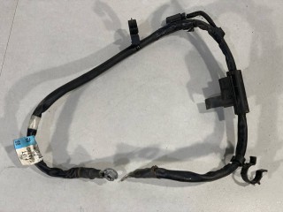 проводка стартера, ориг. номер F1FT14A280, F1FZ14300B, Ford Focus USA 3 2014-2019