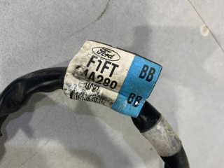 проводка стартера, ориг. номер F1FT14A280, F1FZ14300B, Ford Focus USA 3 2014-2019