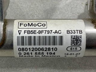 топливная рампа, ориг. номер FB5E9F7797AC, Ford Edge 2 2015-2018