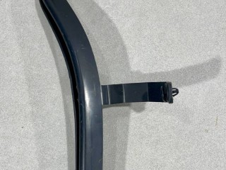 уплотнитель двери задней левой, ориг. номер FT4Z5825325C, Ford Edge 2 2015-2018