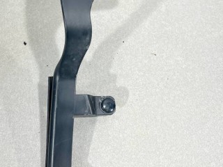 уплотнитель двери задней левой, ориг. номер FT4Z5825325C, Ford Edge 2 2015-2018
