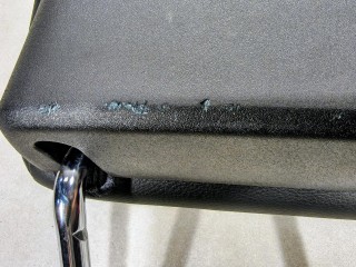 подголовник переднего, Lincoln MKZ 2 2012-2016