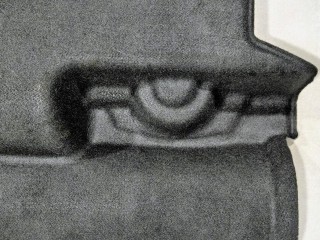 полка багажника, ориг. номер DP53F454B30BF3ZHE, Lincoln MKZ 2 2012-2016