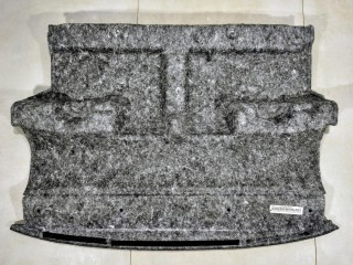 полка багажника, ориг. номер DP53F454B30BF3ZHE, Lincoln MKZ 2 2012-2016