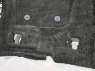 Ковер салонный передний, ориг. номер DS73F11454HL3ZHE, Lincoln MKZ 2 2012-2016