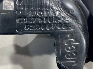 шумоизоляция (термозащита), ориг. номер 52088746, Jeep Renegade 2018-2026