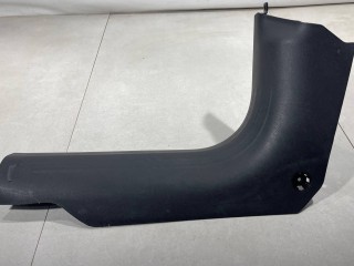 обшивка стойки перед. лев. низ., ориг. номер 6TK12LXHAA, Jeep Renegade 2018-2026