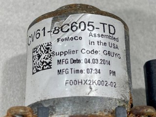 клапан отопителя, ориг. номер CV618C605TD, Ford Escape 3 2012-2015