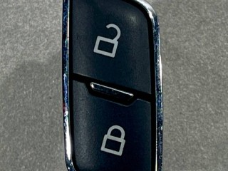 Кнопка блокировки двери передней правой, Ford Edge 2 2015-2018