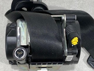 Ремень безопасности передний правый, Land Rover Discovery Sport 2014-2019