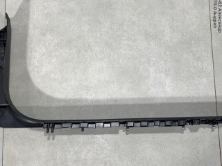 Накладка на порог внутренняя передняя левая, ориг. номер LR073420, FK7202349AE8PVJ, Land Rover Discovery Sport 2014-2019