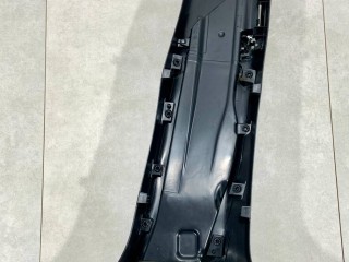обшивка центральной стойки левая нижняя, ориг. номер FK7224397BF8PVJ, Land Rover Discovery Sport 2014-2019