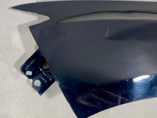 Крыло переднее левое, ориг. номер DP5Z16006A, Lincoln MKZ 2 2012-2016