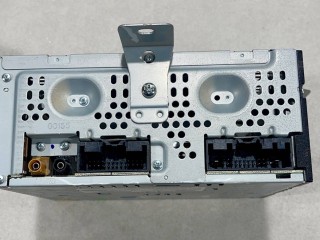 Магнитола, ориг. номер FP5T18D818, Lincoln MKZ 2 2012-2016