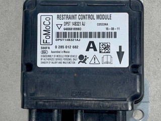 Блок AirBag, ориг. номер DP5T14B321AJ, DP5Z14B321B, Lincoln MKZ 2 2012-2016