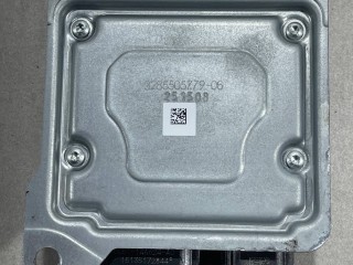 Блок AirBag, ориг. номер DP5T14B321AJ, DP5Z14B321B, Lincoln MKZ 2 2012-2016