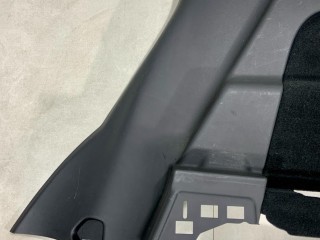 Обшивка багажника правая нижняя, ориг. номер LR060461, FK7213A444, Land Rover Discovery Sport 2014-2019