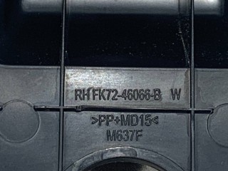 Обшивка багажника правая нижняя, ориг. номер FK72460066B, LR060503, Land Rover Discovery Sport 2014-2019