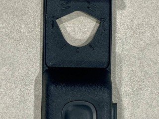 Обшивка багажника левая нижняя, ориг. номер FK7246067B, LR060507, Land Rover Discovery Sport 2014-2019