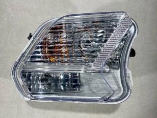 фара противотуманная правая Ford Escape 3 2015-2019, GJ5Z13200C