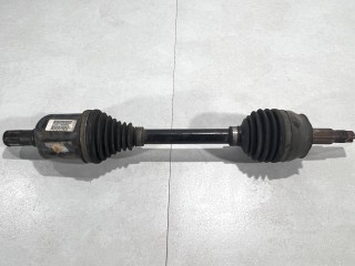 Полуось передняя левая Jeep Cherokee KL 2013-2018, 52123748AC