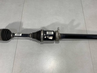 Полуось передняя правая Jeep Cherokee KL 2013-2018, 52123761AC