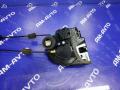 69060-42020 Замок двери TOYOTA RAV4 2006г. - фото №3