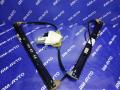 4L0959802B, 4L0839462B Стеклоподъемник AUDI Q7 2006г. - фото №4