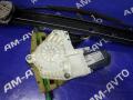 4L0959801B, 4L0837461D Стеклоподъемник AUDI Q7 2006г. - фото №2