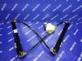4L0959801B, 4L0839461B Стеклоподъемник AUDI Q7 2006г. - фото №3
