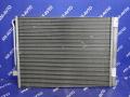 64509239992, 64536972553 Радиатор кондиционера BMW X5 2008г. - фото №3