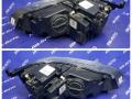 63117288998, 63117288997, 7158934 Фара BMW X5 2008г. - фото №2