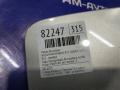 G8830ZL9MA Лючок топливного бака NISSAN PATHFINDER 2011г. - фото №4
