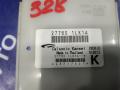 277601LK1A Блок управления кондиционером INFINITI QX56 2010г. - фото №2