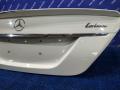 A2217500275, A22169000259F28, A2218203697 Крышка багажника MERCEDES-BENZ S-CLASS 2006г. - фото №3