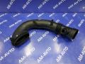7786777 Патрубок воздушного фильтра BMW X5 2003г. - фото №3