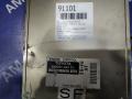 89661-44170 Блок управления двигателем TOYOTA NADIA 2001г. - фото №2