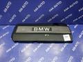 Крышка двигателя декоративная BMW 5-Series 2004г. - фото №2