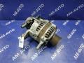A2TN3781, A002TN3781, RF8P18300 Генератор MAZDA BONGO 2010г. - фото №6