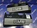 11127548850, 11127548849 Крышка двигателя декоративная BMW 5-Series 2006г. - фото №3