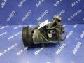 Компрессор кондиционера ACURA CL 2003г. - фото №2