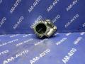 13547556118, 7556118 Заслонка дроссельная BMW 5-Series 2008г. - фото №2