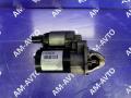 0001107427 Стартер AUDI A4 2004г. - фото №5