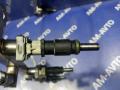 A2720780249 Форсунки MERCEDES-BENZ E-CLASS 2008г. - фото №4