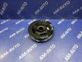 13810R1PU01 Шкив коленвала HONDA STEPWGN 2011г. - фото №3