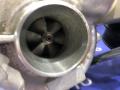 14411AA660 Турбина SUBARU LEGACY 2006г. - фото №5
