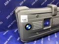 1127531324 Крышка двигателя декоративная BMW 3-Series 2005г. - фото №4