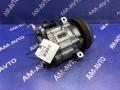 73110SA000 Компрессор кондиционера SUBARU FORESTER 2002г. - фото №6