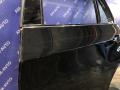 Дверь BMW X5 2012г. - фото №5